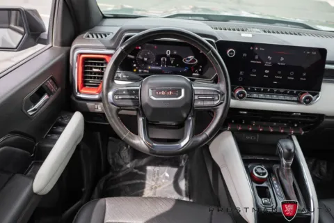 Photos of 2024 GMC Canyon AT4X for sale in Salt Lake City, UT at Prestman Auto