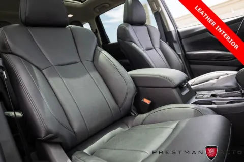 More photos of 2025 Subaru Ascent Onyx Edition Touring at Prestman Auto, UT