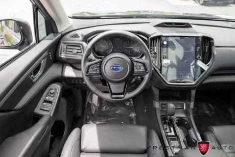 Photos of 2025 Subaru Ascent Onyx Edition Touring for sale in Salt Lake City, UT at Prestman Auto