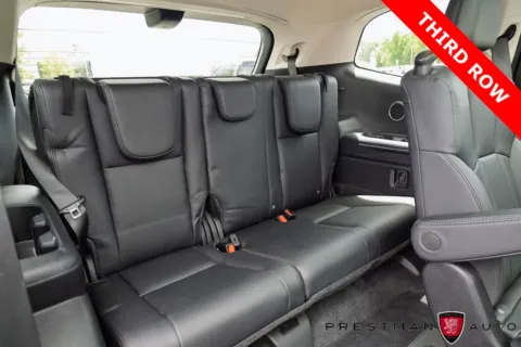 More photos of 2025 Subaru Ascent Onyx Edition Touring at Prestman Auto, UT