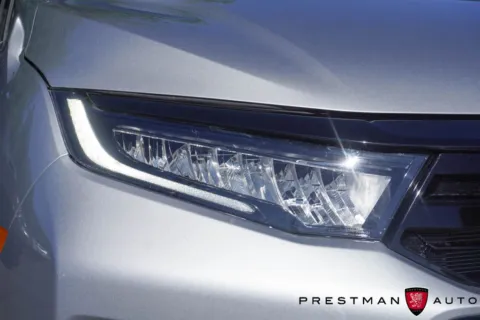 More photos of 2025 Honda Odyssey Touring at Prestman Auto, UT