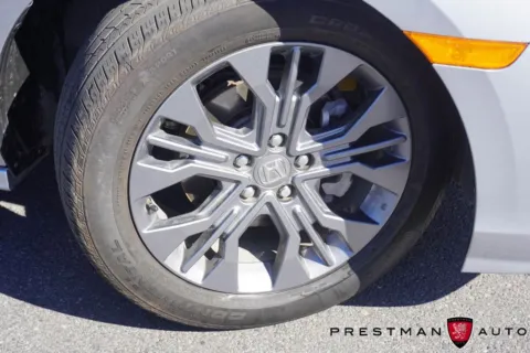 Photos of 2025 Honda Odyssey Touring for sale in Salt Lake City, UT at Prestman Auto