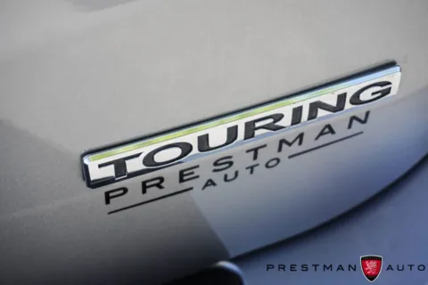 More photos of 2025 Honda Odyssey Touring at Prestman Auto, UT