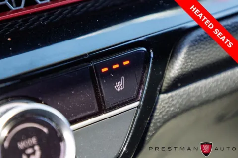 More photos of 2025 Honda Civic Si at Prestman Auto, UT