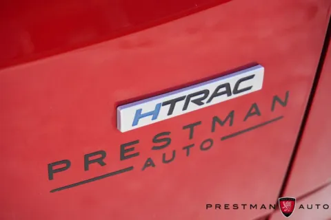 More photos of 2022 Hyundai Tucson Limited at Prestman Auto, UT