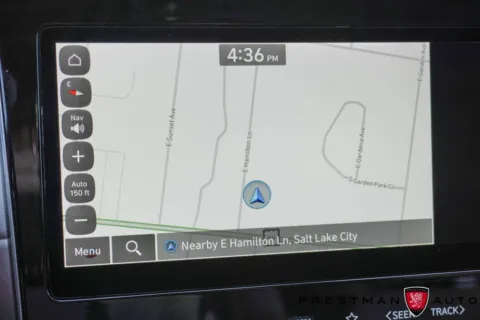 More photos of 2022 Hyundai Tucson Limited at Prestman Auto, UT