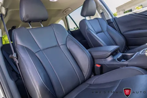 More photos of 2025 Subaru Outback Touring at Prestman Auto, UT