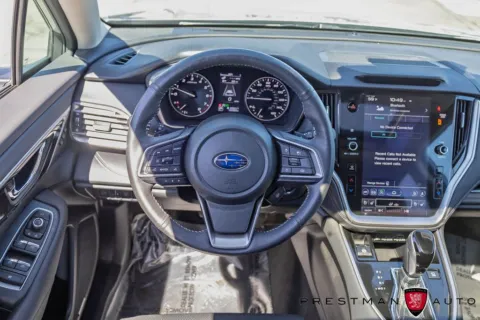 Photos of 2025 Subaru Outback Touring for sale in Salt Lake City, UT at Prestman Auto