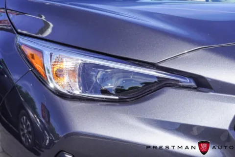 More photos of 2025 Subaru Impreza at Prestman Auto, UT