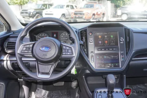 Photos of 2025 Subaru Impreza for sale in Salt Lake City, UT at Prestman Auto