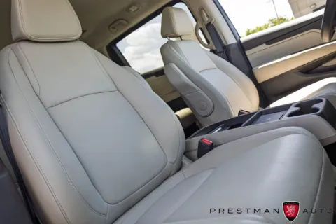 More photos of 2025 Honda Odyssey EX-L at Prestman Auto, UT