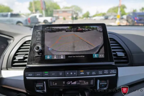 More photos of 2025 Honda Odyssey EX-L at Prestman Auto, UT