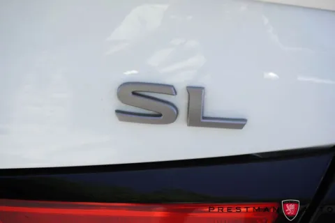 More photos of 2023 Nissan Altima 2.5 SL at Prestman Auto, UT