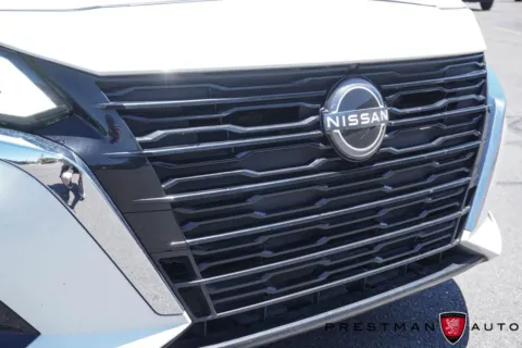 More photos of 2023 Nissan Altima 2.5 SL at Prestman Auto, UT