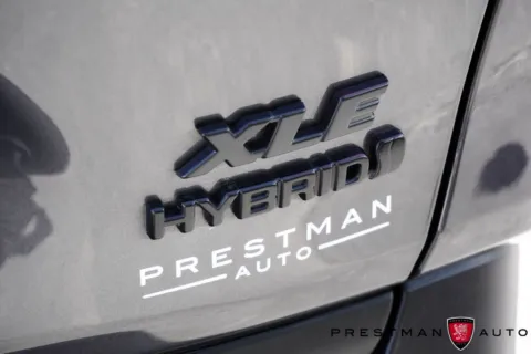 More photos of 2024 Toyota RAV4 Hybrid XLE at Prestman Auto, UT