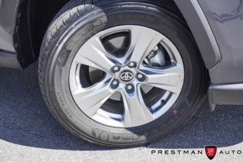 Photos of 2024 Toyota RAV4 Hybrid XLE for sale in Salt Lake City, UT at Prestman Auto