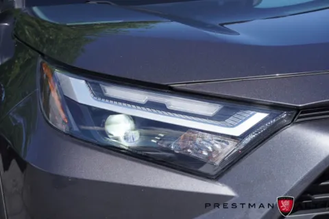 More photos of 2024 Toyota RAV4 Hybrid XLE at Prestman Auto, UT
