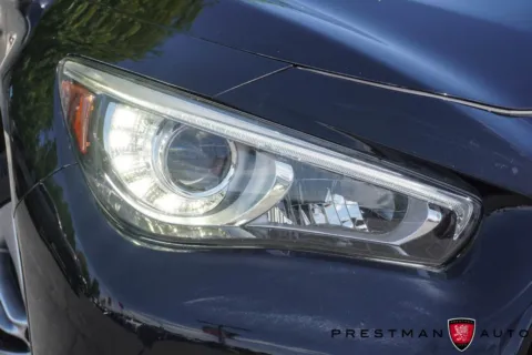 More photos of 2023 INFINITI Q50 SENSORY at Prestman Auto, UT