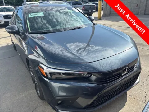 Unknown 2022 Honda Civic Touring for sale in Salt Lake City, UT