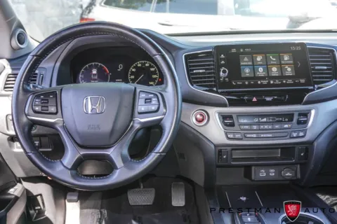 Photos of 2024 Honda Ridgeline RTL for sale in Salt Lake City, UT at Prestman Auto