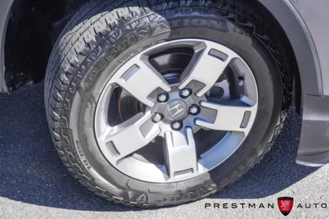 Photos of 2024 Honda Ridgeline RTL for sale in Salt Lake City, UT at Prestman Auto
