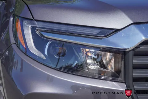 More photos of 2024 Honda Ridgeline RTL at Prestman Auto, UT
