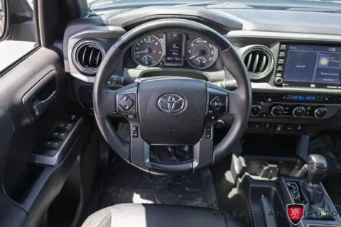 Photos of 2023 Toyota Tacoma TRD Off-Road for sale in Salt Lake City, UT at Prestman Auto