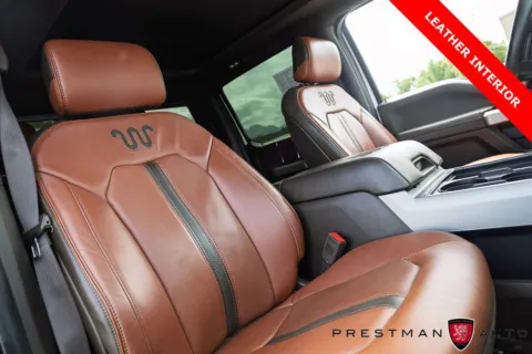 More photos of 2022 Ford F-250SD King Ranch at Prestman Auto, UT