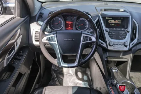Photos of 2017 GMC Terrain Denali for sale in Salt Lake City, UT at Prestman Auto