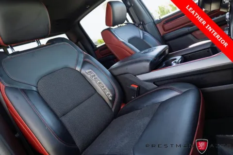 More photos of 2022 Ram 1500 Rebel at Prestman Auto, UT
