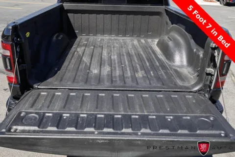 More photos of 2022 Ram 1500 Rebel at Prestman Auto, UT