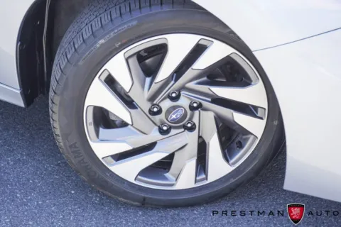 Photos of 2024 Subaru Legacy Limited for sale in Salt Lake City, UT at Prestman Auto