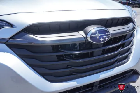 More photos of 2024 Subaru Legacy Limited at Prestman Auto, UT
