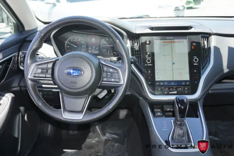 Photos of 2024 Subaru Legacy Limited for sale in Salt Lake City, UT at Prestman Auto