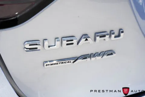 More photos of 2024 Subaru Legacy Limited at Prestman Auto, UT