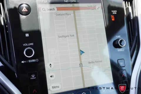 More photos of 2024 Subaru Legacy Limited at Prestman Auto, UT