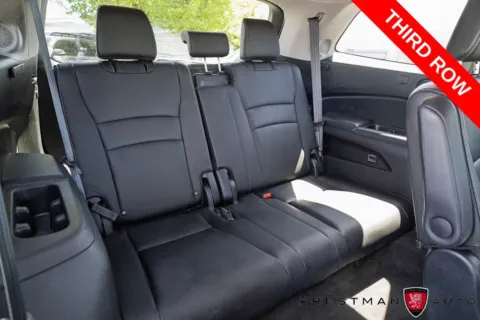 More photos of 2022 Honda Pilot Elite at Prestman Auto, UT