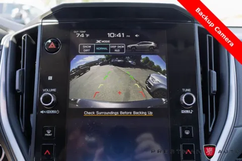 More photos of 2025 Subaru Crosstrek Premium at Prestman Auto, UT