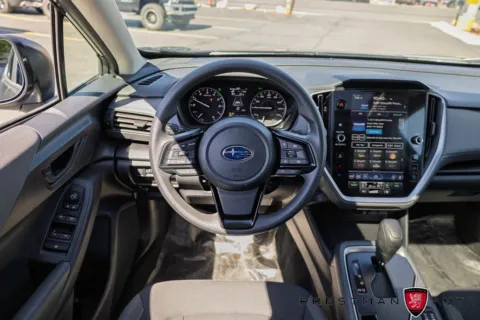 Photos of 2025 Subaru Crosstrek Premium for sale in Salt Lake City, UT at Prestman Auto