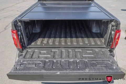 More photos of 2025 Ford F-150 XLT at Prestman Auto, UT
