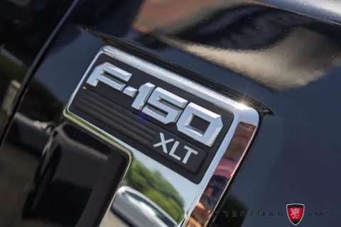 More photos of 2025 Ford F-150 XLT at Prestman Auto, UT