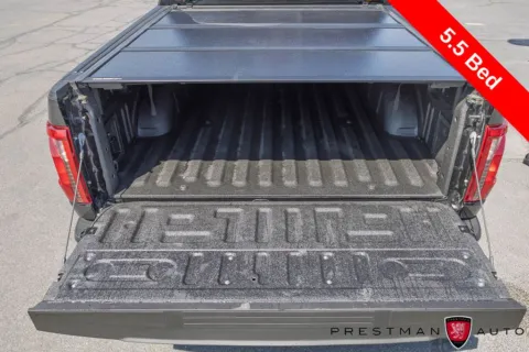 More photos of 2025 Ford F-150 XLT at Prestman Auto, UT