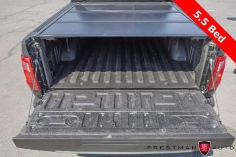 More photos of 2025 Ford F-150 XLT at Prestman Auto, UT