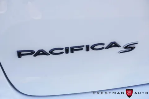 More photos of 2023 Chrysler Pacifica Hybrid Touring L at Prestman Auto, UT
