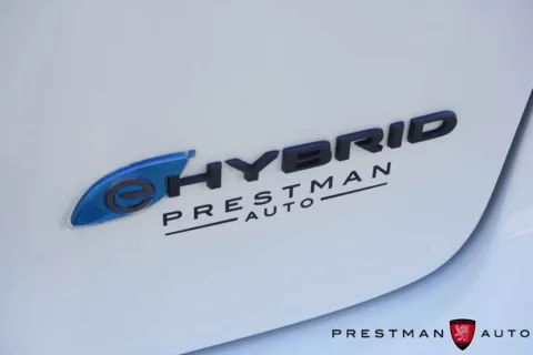More photos of 2023 Chrysler Pacifica Hybrid Touring L at Prestman Auto, UT