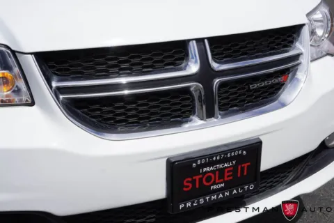 More photos of 2019 Dodge Grand Caravan SXT at Prestman Auto, UT