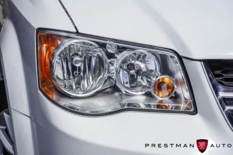More photos of 2019 Dodge Grand Caravan SXT at Prestman Auto, UT