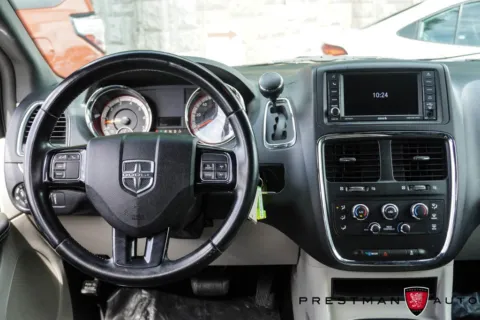 Photos of 2019 Dodge Grand Caravan SXT for sale in Salt Lake City, UT at Prestman Auto