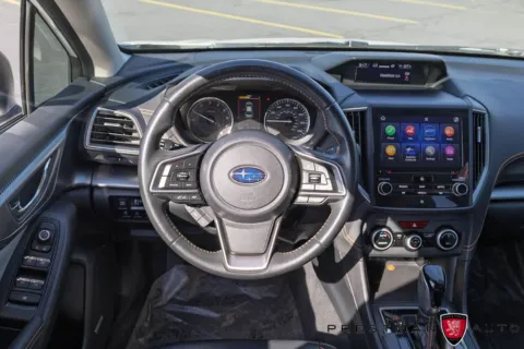 Photos of 2021 Subaru Crosstrek Limited for sale in Salt Lake City, UT at Prestman Auto
