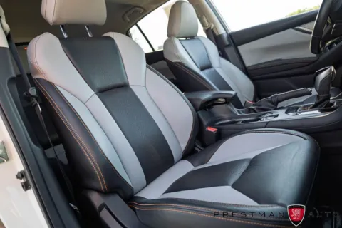 More photos of 2021 Subaru Crosstrek Limited at Prestman Auto, UT